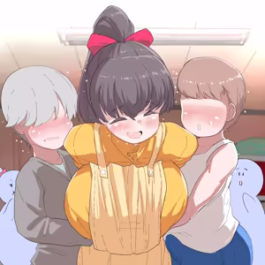 Page 247 of ちくびのおやぢ - preview thumbnail