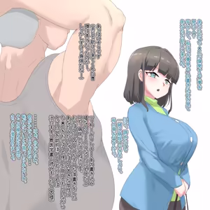 Page 300 of ちくびのおやぢ - preview thumbnail