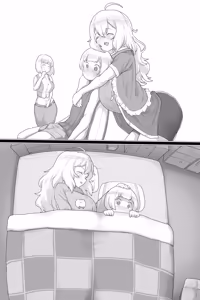 Page 362 of ちくびのおやぢ - preview thumbnail