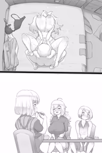 Page 365 of ちくびのおやぢ - preview thumbnail