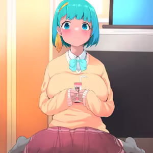 Page 562 of ちくびのおやぢ - preview thumbnail