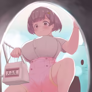 Page 778 of ちくびのおやぢ - preview thumbnail
