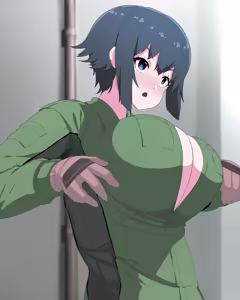 Page 981 of ちくびのおやぢ - preview thumbnail