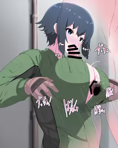 Page 982 of ちくびのおやぢ - preview thumbnail