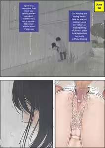 Page 31 of Kaneda did nothing wrong Vol.1 - preview thumbnail
