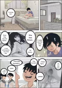 Page 43 of Kaneda did nothing wrong Vol.1 - preview thumbnail
