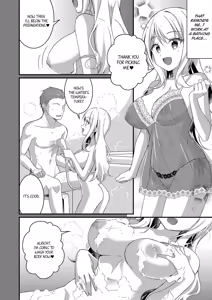 Page 17 of Gal-kei Joshi ni Kakikaerareta Ore | Rewritten as a Gyaru Girl - preview thumbnail