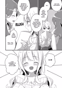 Page 33 of Gal-kei Joshi ni Kakikaerareta Ore | Rewritten as a Gyaru Girl - preview thumbnail