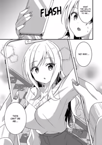 Page 8 of Gal-kei Joshi ni Kakikaerareta Ore | Rewritten as a Gyaru Girl - preview thumbnail