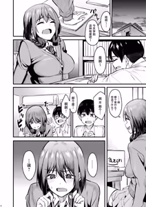 Page 3 of Mankitsu-chu 6 Jitaku Hen - preview thumbnail