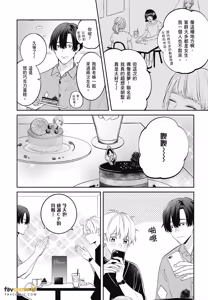 Page 30 of Sono-Futari, Kaishaku-Chigai Desu!︱这两个人误会了！ - preview thumbnail
