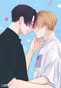 Page 3 of Sono-Futari, Kaishaku-Chigai Desu!︱这两个人误会了！ - preview thumbnail
