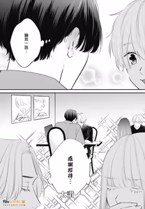 Page 34 of Sono-Futari, Kaishaku-Chigai Desu!︱这两个人误会了！ - preview thumbnail