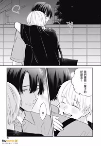 Page 37 of Sono-Futari, Kaishaku-Chigai Desu!︱这两个人误会了！ - preview thumbnail