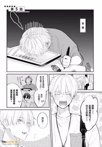 Page 53 of Sono-Futari, Kaishaku-Chigai Desu!︱这两个人误会了！ - preview thumbnail