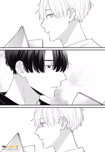 Page 73 of Sono-Futari, Kaishaku-Chigai Desu!︱这两个人误会了！ - preview thumbnail