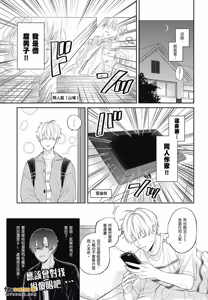 Page 8 of Sono-Futari, Kaishaku-Chigai Desu!︱这两个人误会了！ - preview thumbnail