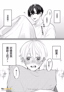 Page 86 of Sono-Futari, Kaishaku-Chigai Desu!︱这两个人误会了！ - preview thumbnail
