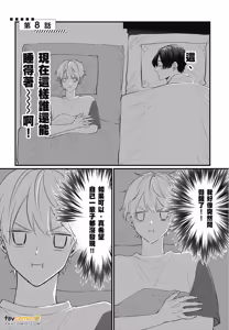 Page 87 of Sono-Futari, Kaishaku-Chigai Desu!︱这两个人误会了！ - preview thumbnail