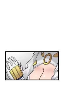 Page 520 of LastOrigin 最后的起源 LO官方漫画个人汉化合集（25.01.27 - 26.09.04更新） - preview thumbnail
