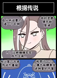 Page 590 of LastOrigin 最后的起源 LO官方漫画个人汉化合集（25.01.27 - 26.09.04更新） - preview thumbnail