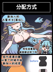 Page 613 of LastOrigin 最后的起源 LO官方漫画个人汉化合集（25.01.27 - 26.09.04更新） - preview thumbnail