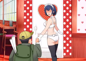 Page 149 of 実録！メイドカフェ新人いじめの実態！ - preview thumbnail
