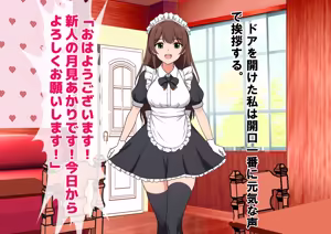 Page 5 of 実録！メイドカフェ新人いじめの実態！ - preview thumbnail