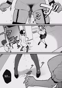 Page 19 of Summary of Fallen Life 1 - preview thumbnail