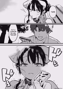 Page 37 of Summary of Fallen Life 1 - preview thumbnail