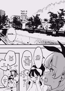 Page 39 of Summary of Fallen Life 1 - preview thumbnail