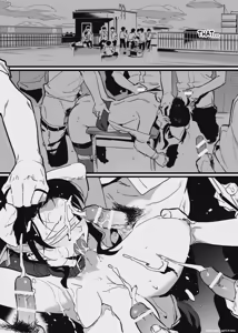 Page 43 of Summary of Fallen Life 1 - preview thumbnail
