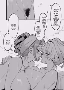 Page 47 of Summary of Fallen Life 1 - preview thumbnail