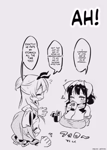 Page 76 of Summary of Fallen Life 1 - preview thumbnail