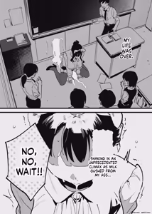 Page 9 of Summary of Fallen Life 1 - preview thumbnail