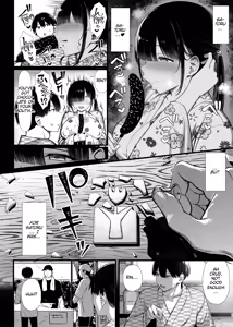 Page 108 of Falling Gardenia, Falling Love I+II+III - preview thumbnail