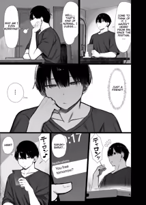 Page 135 of Falling Gardenia, Falling Love I+II+III - preview thumbnail