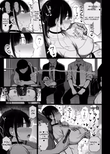 Page 147 of Falling Gardenia, Falling Love I+II+III - preview thumbnail