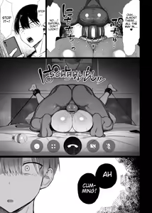 Page 157 of Falling Gardenia, Falling Love I+II+III - preview thumbnail