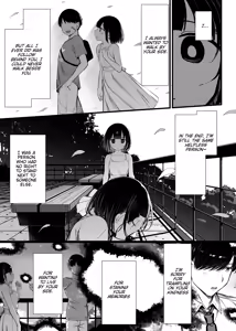 Page 185 of Falling Gardenia, Falling Love I+II+III - preview thumbnail