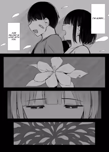 Page 186 of Falling Gardenia, Falling Love I+II+III - preview thumbnail
