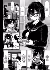 Page 3 of Falling Gardenia, Falling Love I+II+III - preview thumbnail