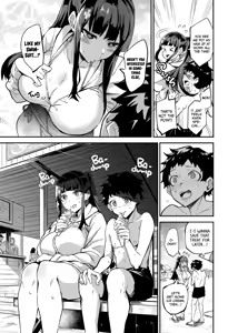 Page 15 of AbKano -Shinrai shiteta Gaikokujin ni Hamerare Ochita Kikoku Kanojo to Boku- - preview thumbnail