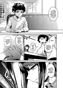 Page 33 of AbKano -Shinrai shiteta Gaikokujin ni Hamerare Ochita Kikoku Kanojo to Boku- - preview thumbnail