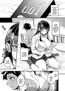 Page 53 of AbKano -Shinrai shiteta Gaikokujin ni Hamerare Ochita Kikoku Kanojo to Boku- - preview thumbnail
