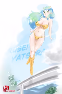 Page 150 of Artist:dekamaraos - preview thumbnail