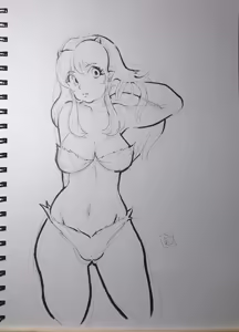 Page 49 of Artist:dekamaraos - preview thumbnail