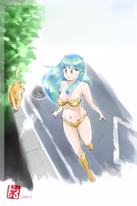 Page 64 of Artist:dekamaraos - preview thumbnail