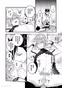 Page 40 of Otoko Kishi ga "Ku, Korose!" tte Iu kara Mesu Choukyou Shitemita︱视死如归的男骑士被俘后成了雌化调教实验品 - preview thumbnail