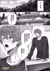 Page 7 of Kantoboi ga Mesu Ochi Suru made Owarenai Gishiki︱直到Cuntboy堕落为雌性为止无法结束的仪式 - preview thumbnail